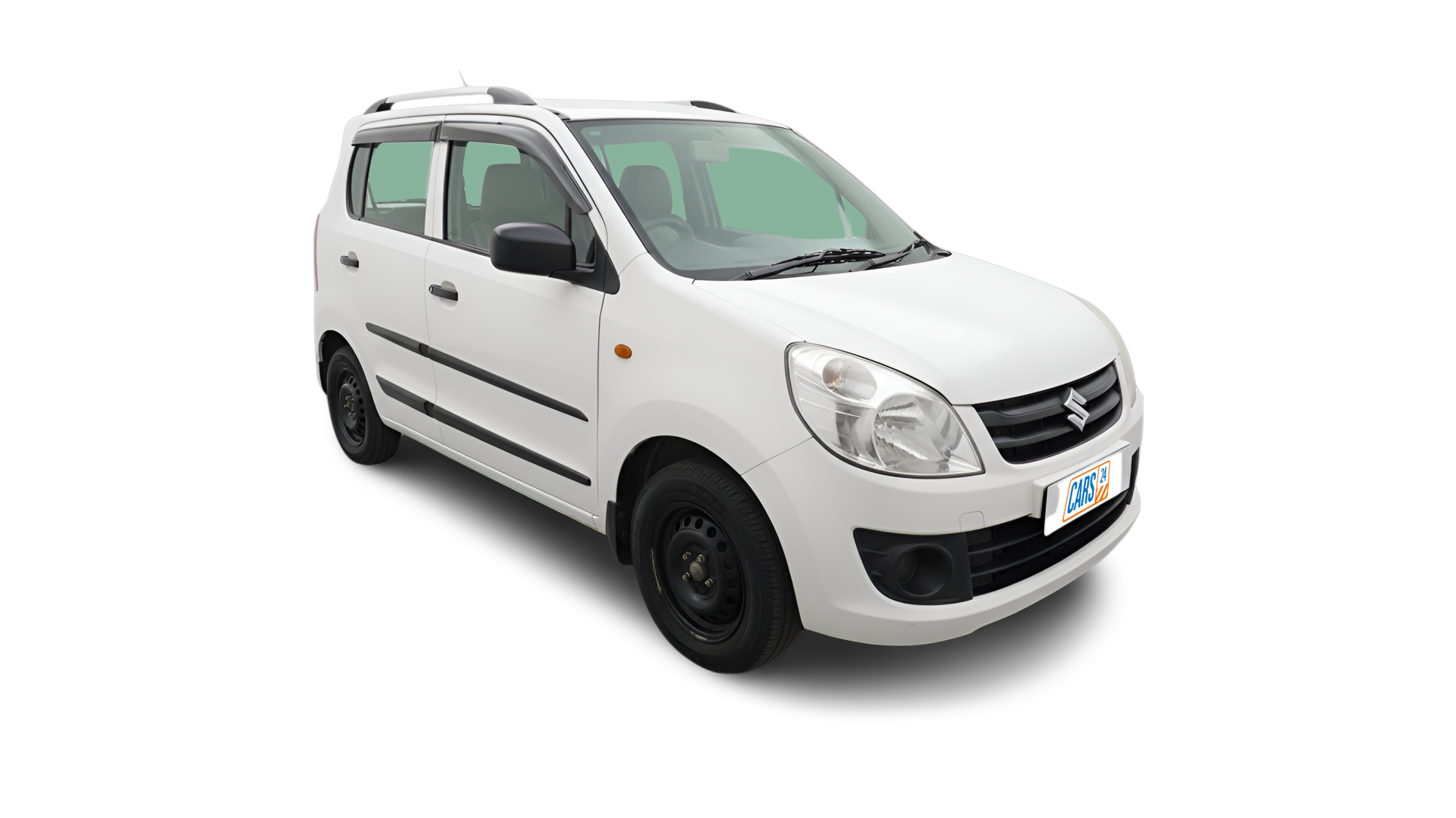Maruti Wagon R 1.0-img